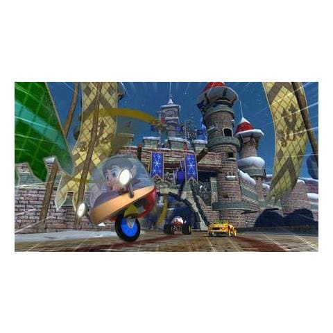 Sonic & All-Stars Racing: Bundle, PlayStation 3 - Foto 2