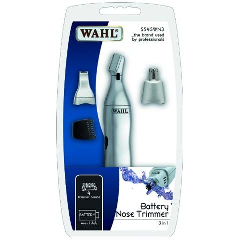 Rifinitore per Naso ed Orecchie - Foto 2