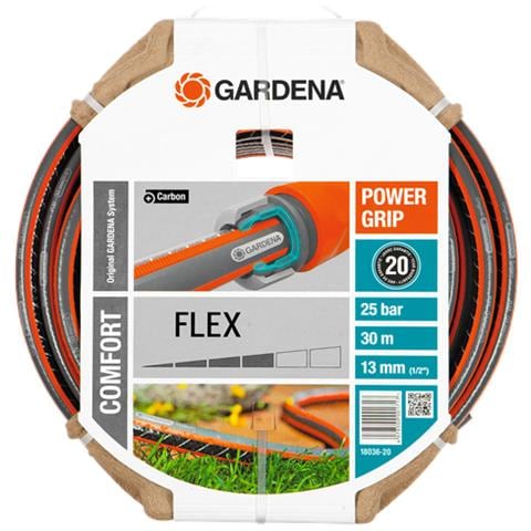 Tubo 30 metri Comfort Flex 13 mm - Foto 2