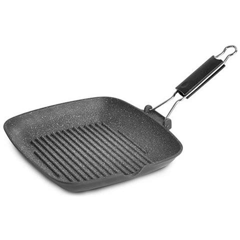 Speciali Antiaderente Bistecchiera Rettangolare - Foto 1