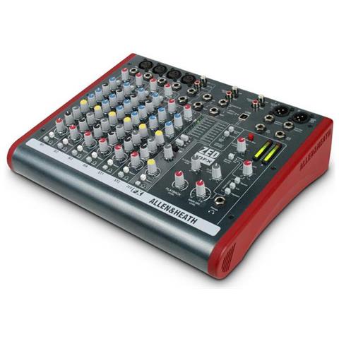 ZED10FX, 6,3 mm - Foto 7