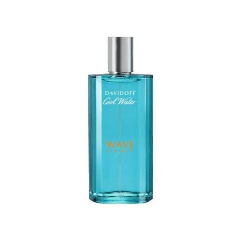 Cool Water Wave 125ml eau de toilette Uomini - Foto 1