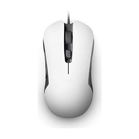 PCGM-110 mouse USB Ottico 2400 DPI Ambidestro - Foto 1