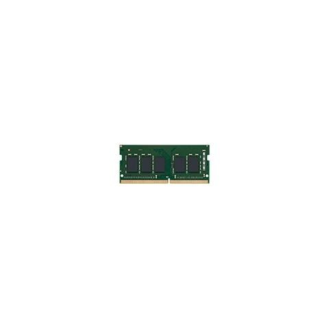 KTH-PN426ES8/16G memoria 16 GB 1 x 16 GB DDR4 2666 MHz Data Integrity Check (verifica integrità dati) - Foto 1
