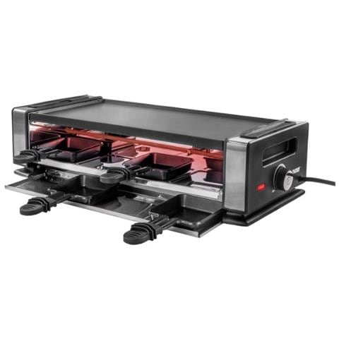48730 Raclette Finesse Basic - Foto 1