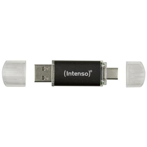 Twist Line tipo C 64GB USB Stick 3.2 - Foto 3