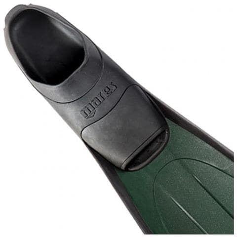 Concorde 42/43 Medium Verde Militare - Foto 3