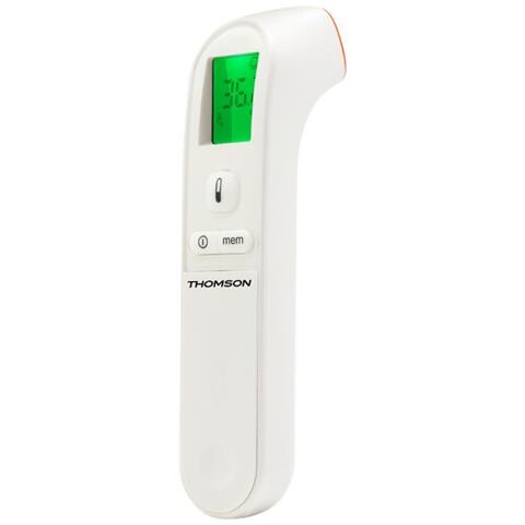 Termometro Senza Contatto - Thermofh2 - Foto 1