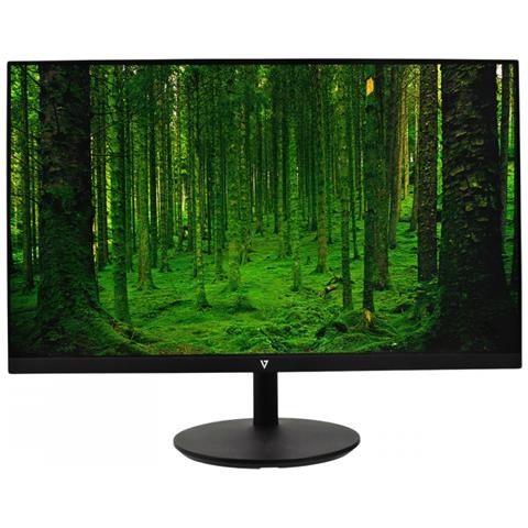 Monitor 27" LED IPS L270IPS-HAS-E 1920 x 1080 Full HD Tempo di Risposta 14 - Foto 1
