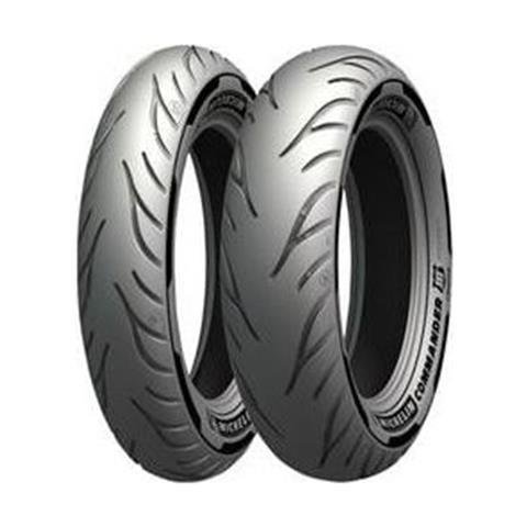 Pneumatico Commander3 200/55r17 78v - Estivo - Foto 1