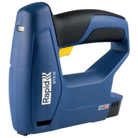 Cucitrice Elettrica - Btx10 Blister Touch&feel - Foto 1