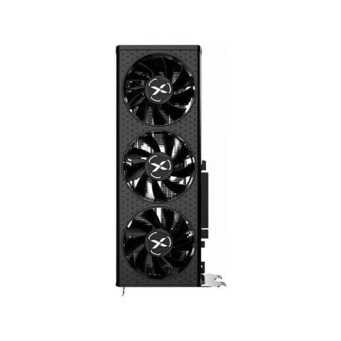 Rx-665x8ludy Scheda Video Amd Radeon Rx 6650 Xt 8 Gb Gddr6 - Foto 2