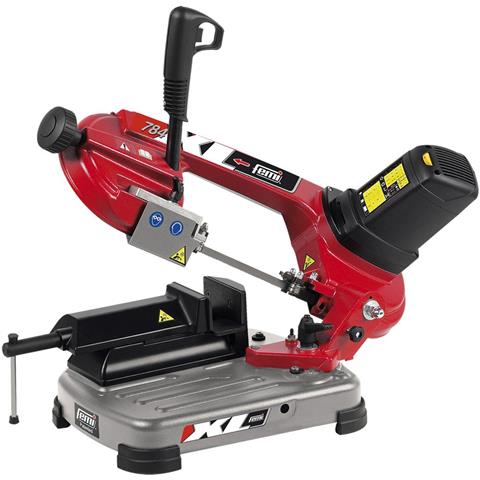 Troncatrice A Ferro 784xl - Foto 2