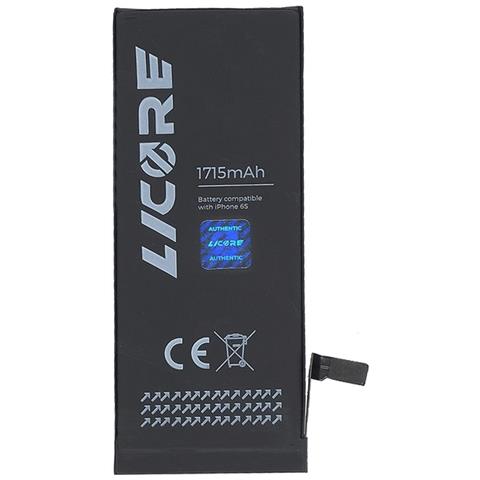 Batteria Ioni Di Litio Integrata 3,85v 1715mah Per Apple Iphone 6s - Foto 1