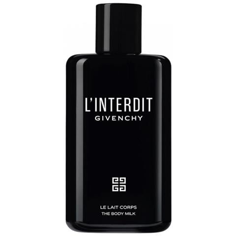 L' Interdit Body Lotion 200 Ml - Lozione Corpo Donna - Foto 1
