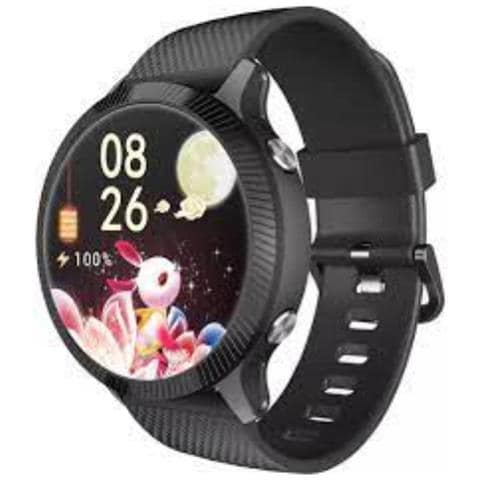 R8 Smartwatch Bl0236neg Nero - Foto 1