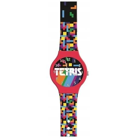 Tetris Kid Watch Mod. 8003024 - Tin Box - Foto 1
