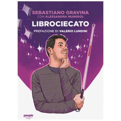 Sebastiano Gravina - Librociecato - Foto 1