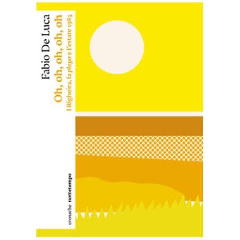 Fabio De Luca - Oh, Oh, Oh, Oh, Oh. I Righeira, La «playa» E L'estate 1983 - Foto 1