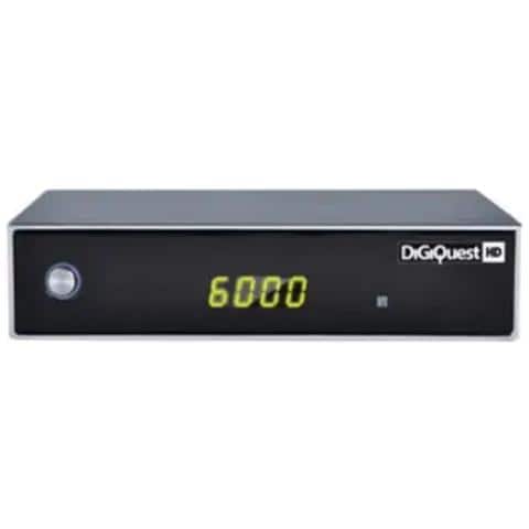Decoder Satellitare 8312 HD - Foto 1