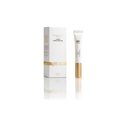Yesforlov G-spot Stimulating Gel 10g - Foto 1