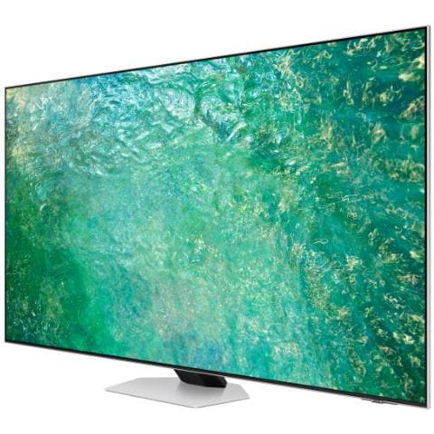 TV Neo QLED 4K 75" TQ75QN85CAT Smart TV Wi-Fi Bright Silver 2023  - Foto 6