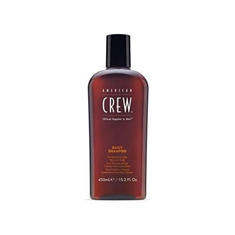 , Daily Cleansing, Shampoo Per Capelli, Per La Rivitalizzazione, 450 Ml - Foto 1