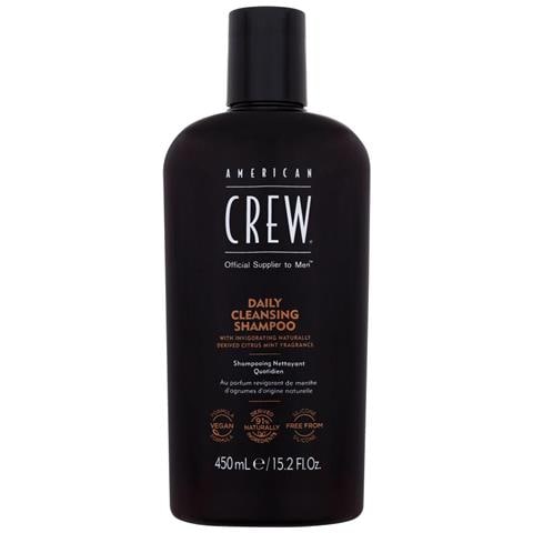, Daily Cleansing, Shampoo Per Capelli, Per La Rivitalizzazione, 450 Ml - Foto 5