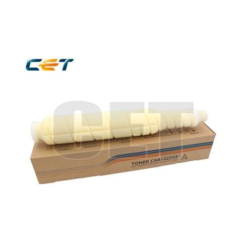 Konicminolta Giallo Tn-619/620y--71k / 1200g #A3vx250,A3vx251 - Foto 1