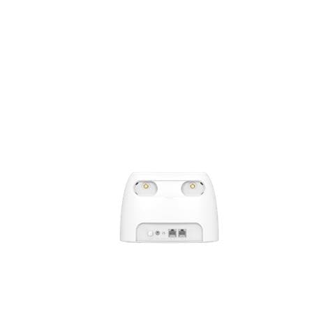 4g07 Router Wireless Gigabit Ethernet Dual-band (2.4 Ghz / 5 Ghz) 4g Bianco - Foto 2