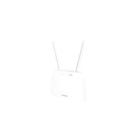 4g07 Router Wireless Gigabit Ethernet Dual-band (2.4 Ghz / 5 Ghz) 4g Bianco - Foto 3