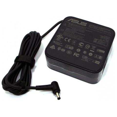 Asus 0a001-00055400 Adattatore E Invertitore Interno 90 W Nero (ac Adapter 90w 19v 3p - Warranty: 3m) - Foto 2