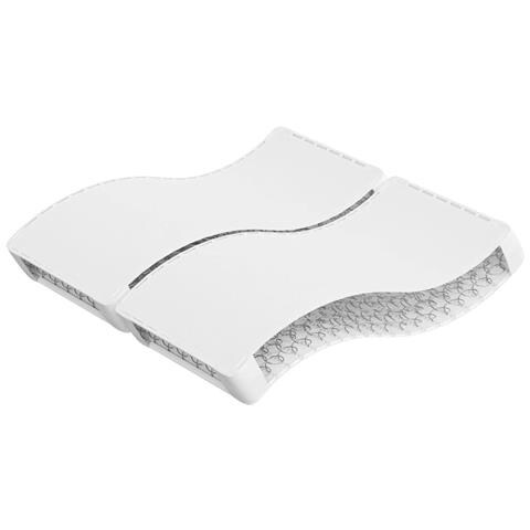 Materasso a Molle Bonnel Medio 180x200 cm - Foto 1