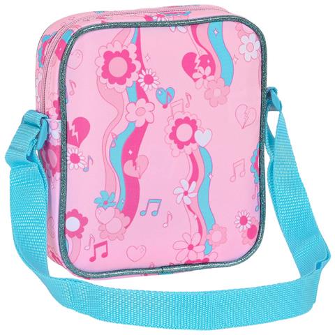 Borsa A Tracolla Lol Surprise! Glow Girl (16 X 18 X 4 Cm) - Foto 2