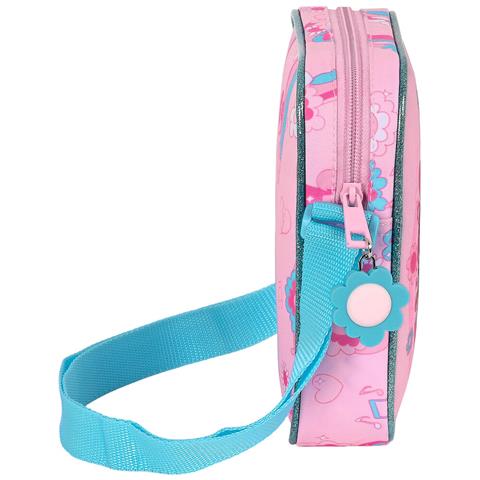 Borsa A Tracolla Lol Surprise! Glow Girl (16 X 18 X 4 Cm) - Foto 3