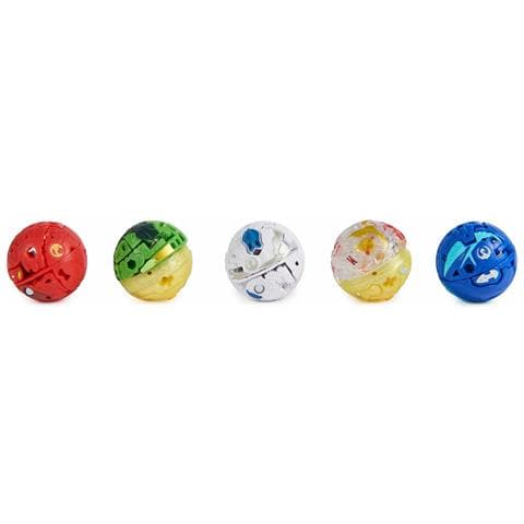 Trottola Bakugan Battle Pack - Foto 2