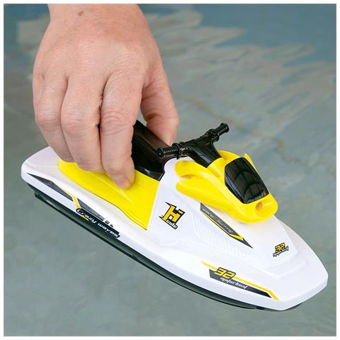 Moto D'acqua Giocattolo (2 Unità) - Foto 2