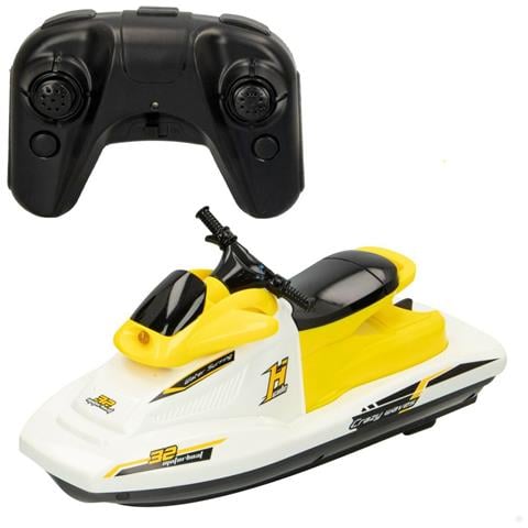 Moto D'acqua Giocattolo (2 Unità) - Foto 7