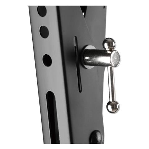 462020 Supporto TV a parete 2,54 m (100") Nero - Foto 6