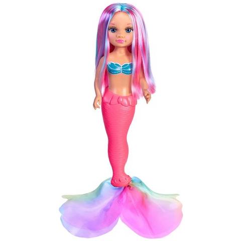 Bambola Famosa Nac69000 Nancy Sirenetta Coral - Foto 1