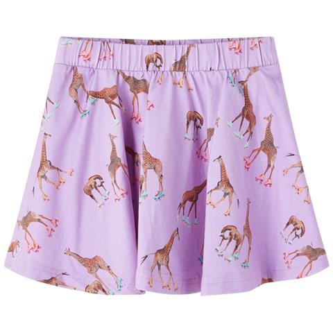Gonna Da Bambina Lilla 128 - Foto 1