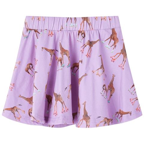 Gonna Da Bambina Lilla 128 - Foto 2