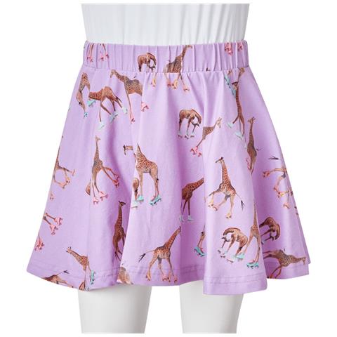 Gonna Da Bambina Lilla 128 - Foto 8