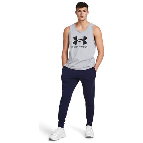 Rival Terry Jogger 1380843-410, Uomini, Blu, S - Foto 2