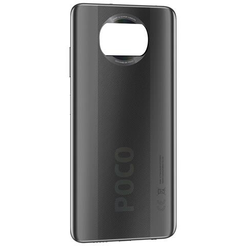 Vetro Posteriore X3 Originale Service Pack, Grigio Scuro - Foto 2