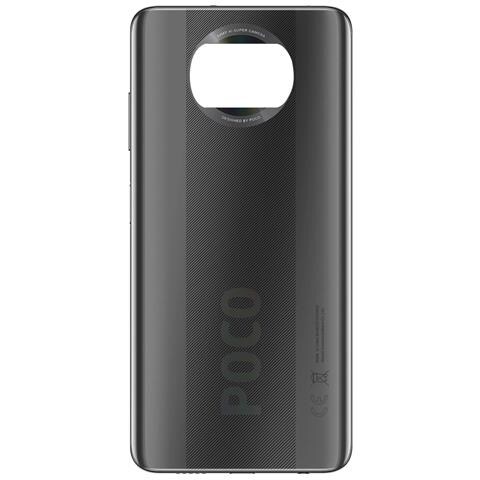 Vetro Posteriore X3 Originale Service Pack, Grigio Scuro - Foto 1