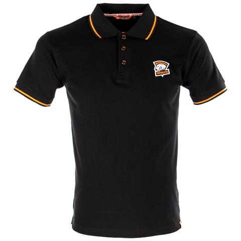 Virtus.pro - Polo (nero | 2xl) - Foto 1