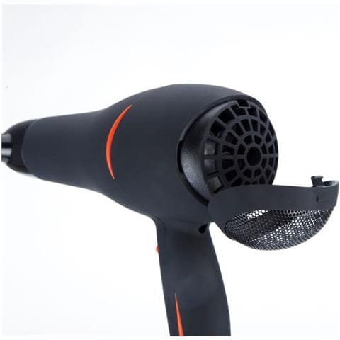 SC56B asciuga capelli 2000 W Nero - Foto 5