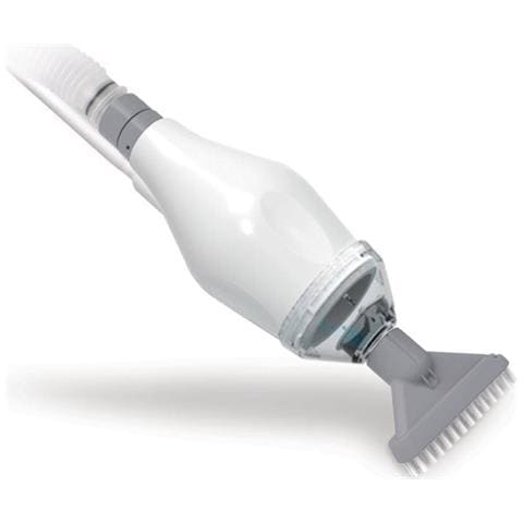 Aspiratore Pulitore Idraulico Per Piscine Con Filtro Kokido Skooba K535cbx - Foto 1