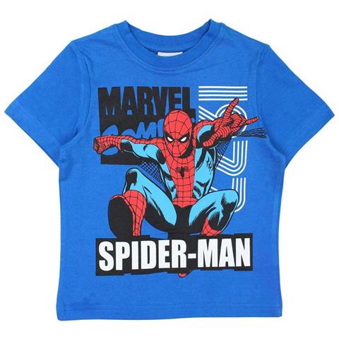T-shirt Spiderman - Foto 1